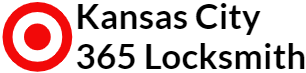 Kansas City 365 Locksmith Logo